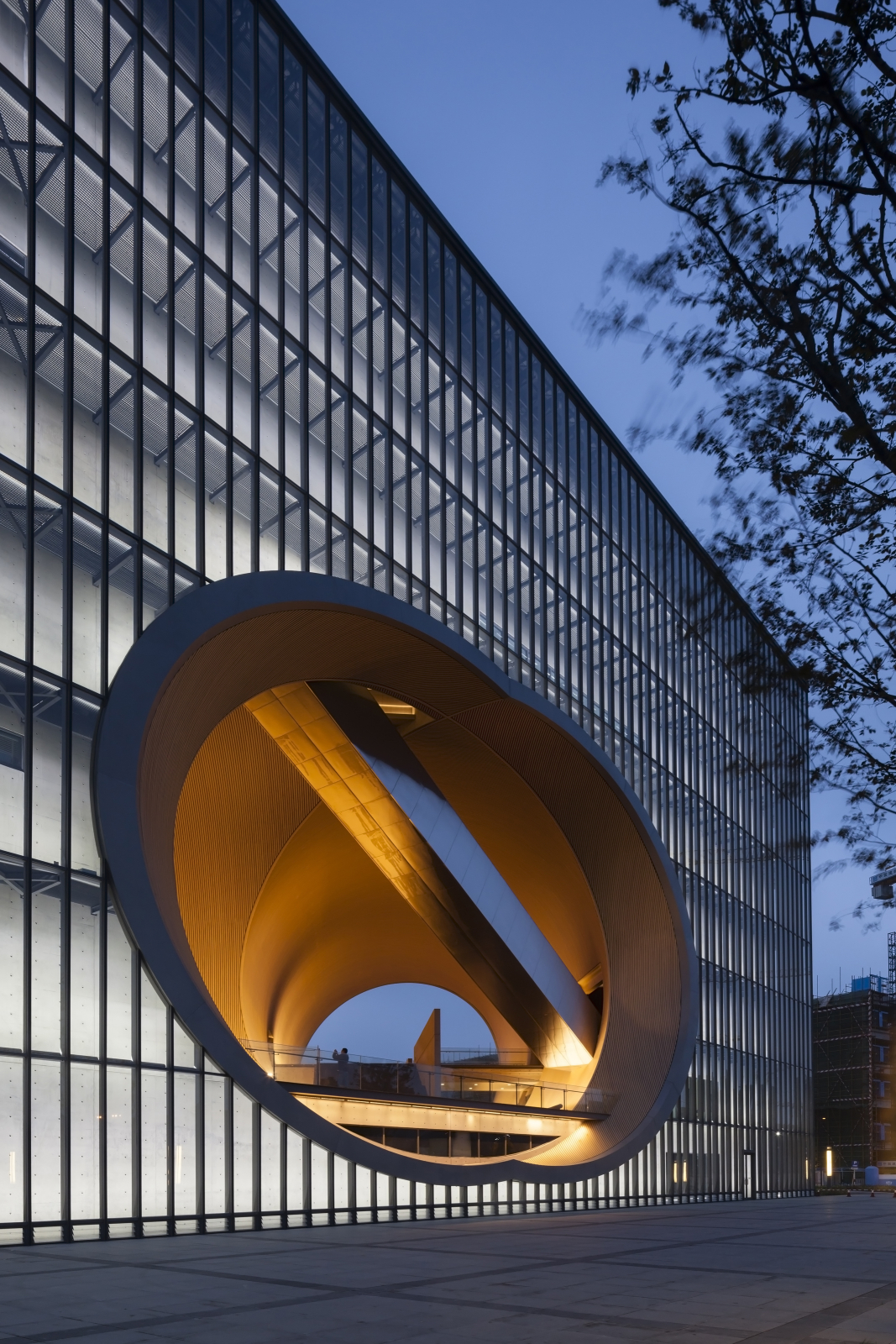 TADAO ANDO: ENDEAVORS | JUT FOUNDATION FOR ARTS & ARCHITECTURE